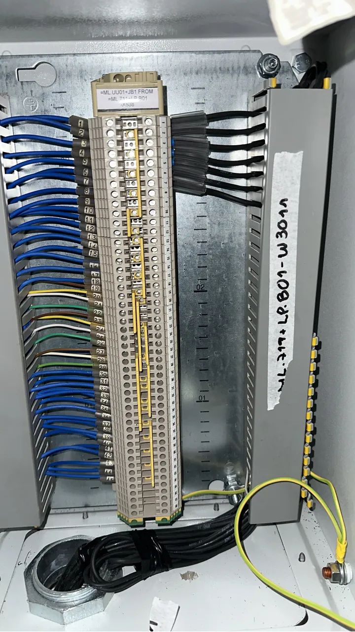 Jordan Serviços elétricos 