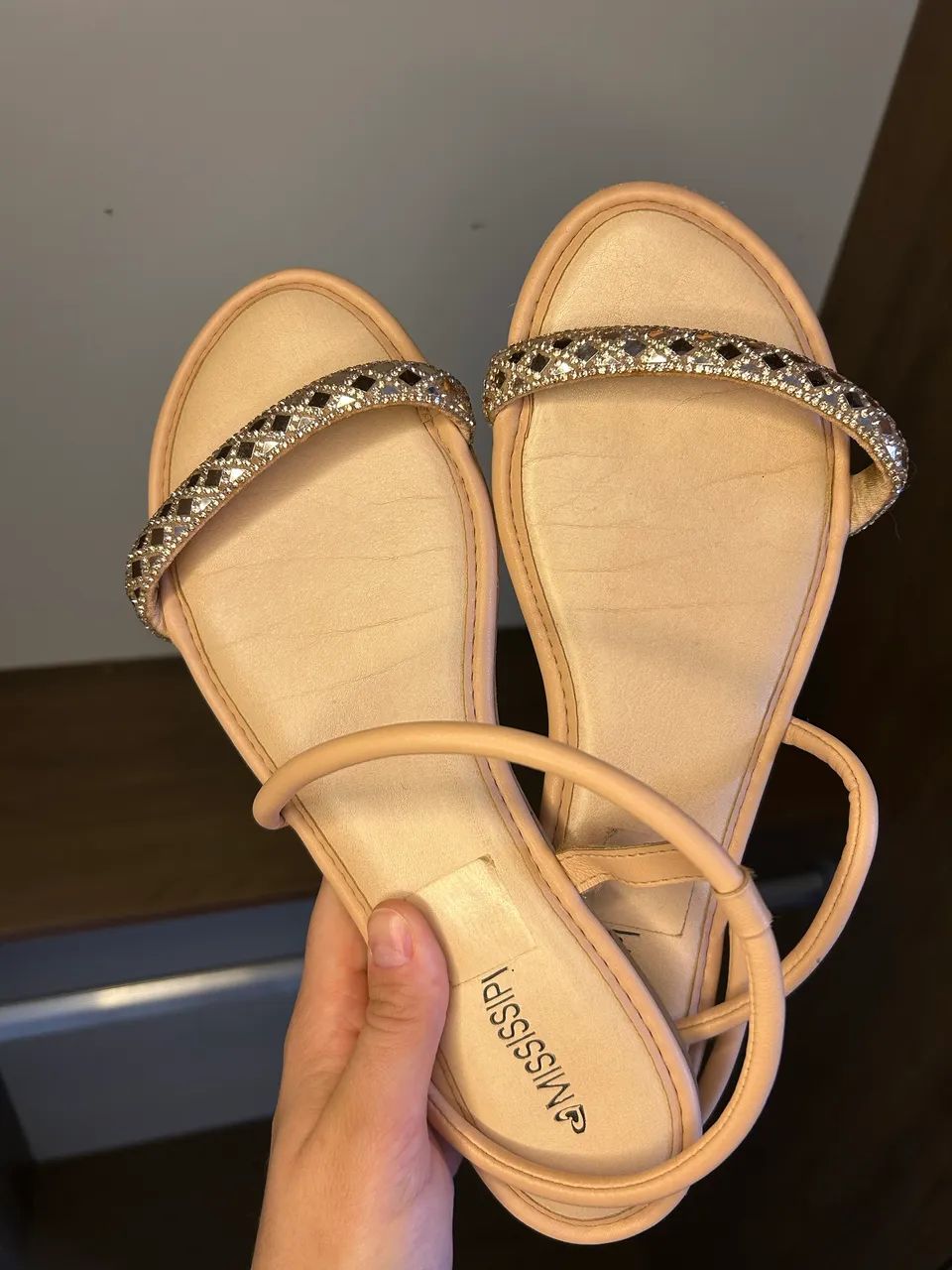 ***Vende-se sapatos 37*** - Foto 4