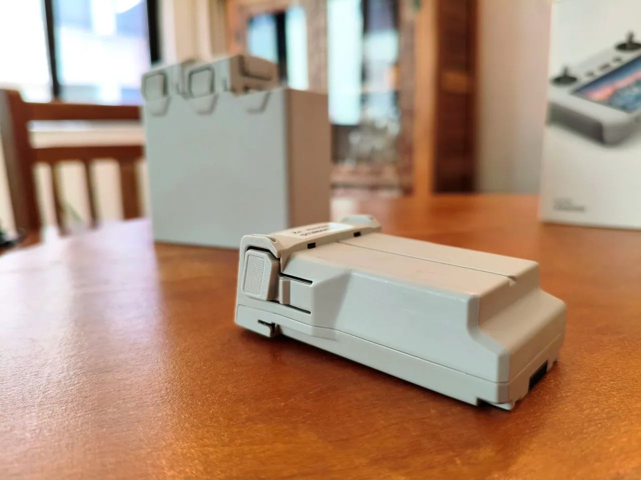 Drone Dji Mini 3 Pró  - Foto 4