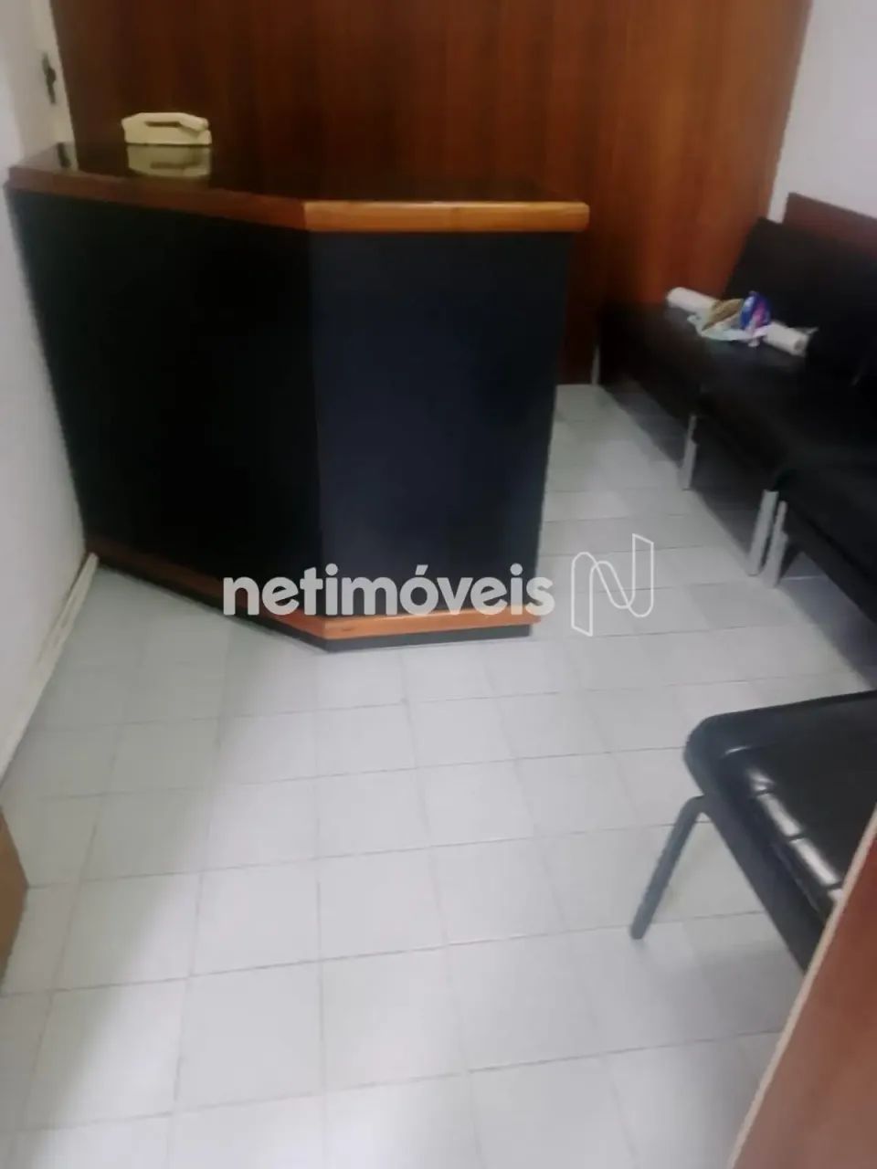 Sala Comercial Ideal para Profissionais da Saúde