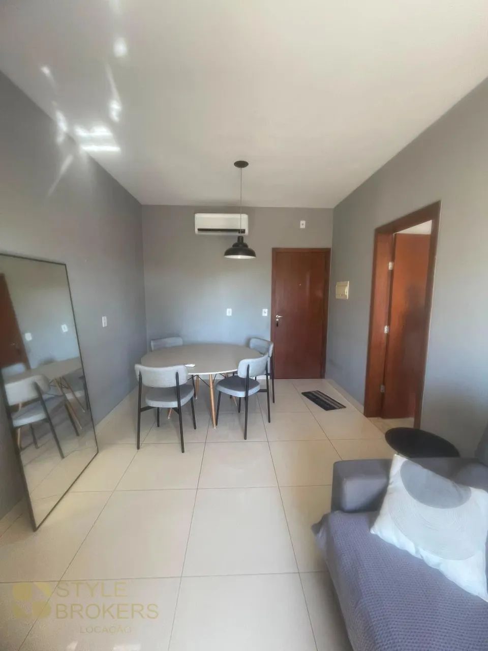 Apartamento em Jardim Mariana - Cuiabá