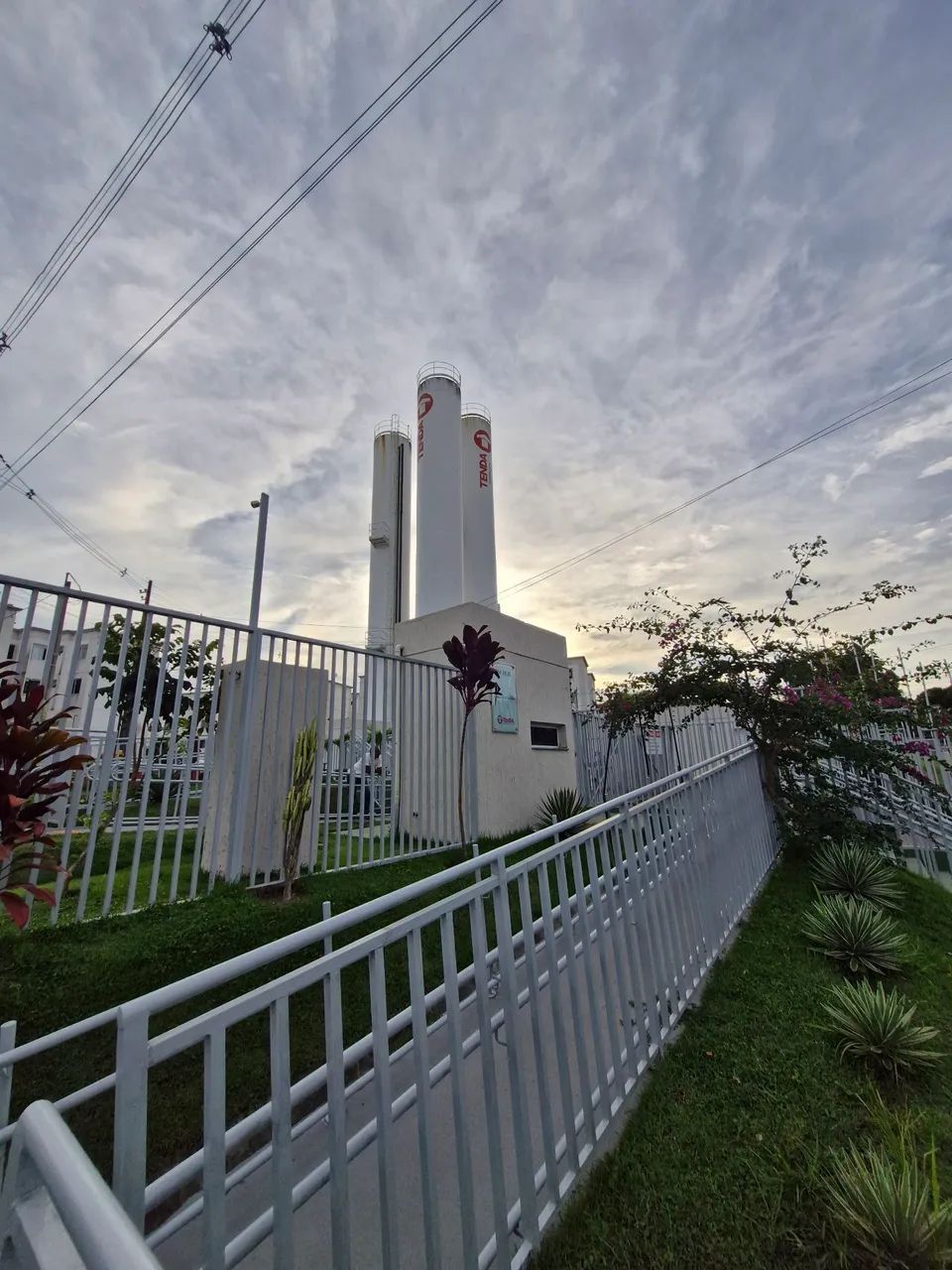 Foto - Jaboatão dos Guararapes - Centro