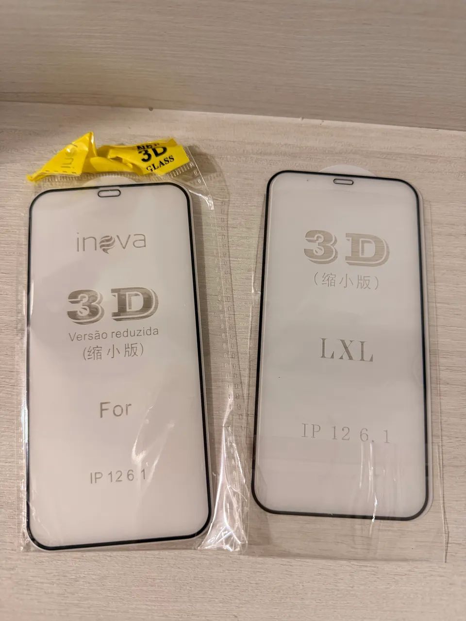 Película para celular  - Foto 3