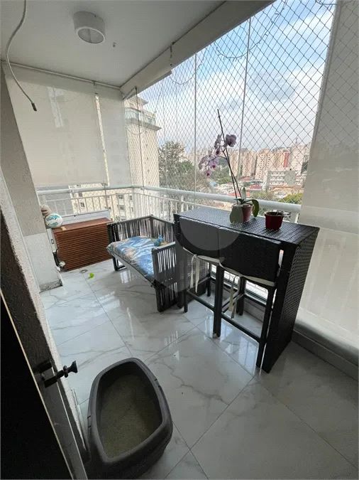 Apartamento com 2 quartos à venda em Jardim vazani - SP - Foto 2