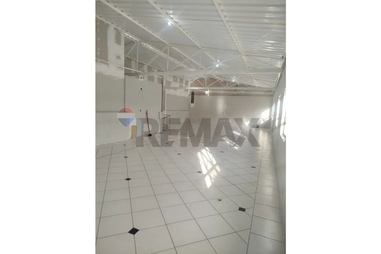 ponto comercial av do rancho grande - Foto 3