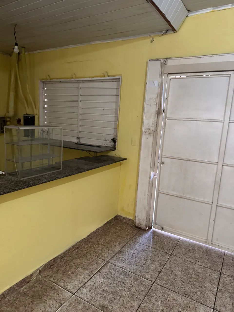 Salão Comercial na Av. Catigua(Canguru) - Foto 5