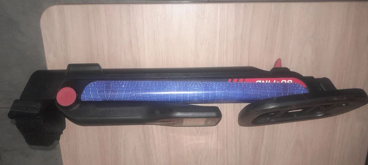Detector de Metais. (Ouro e Prata). Bobina a prova d'água  - Foto 3