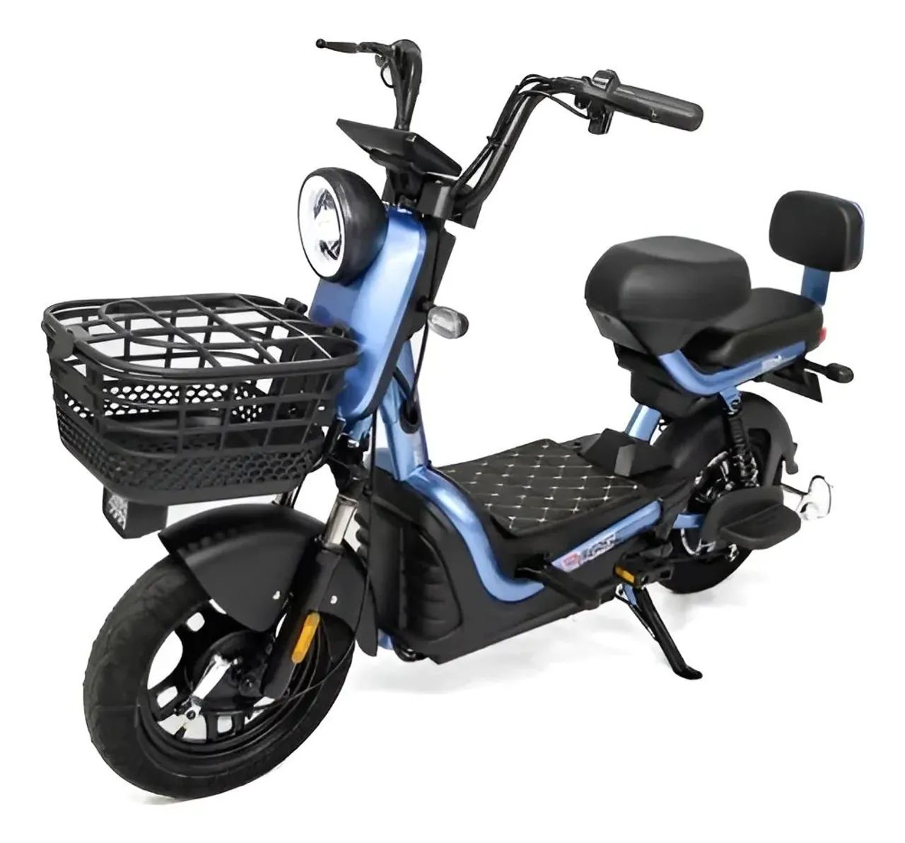 Bike elétrica EKO 5 