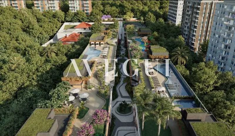 Apartamento : / Residencial / Gávea