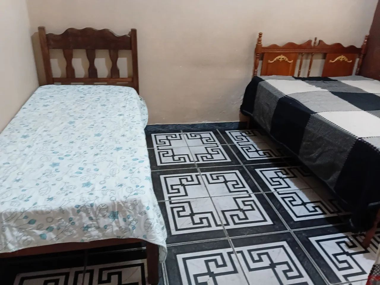 CASA PEQUENA, SIMPLES, MAS MUITO ACONCHEGANTE.  - Foto 5