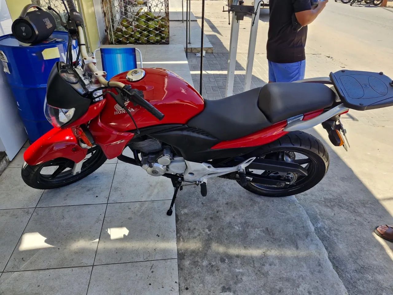 Vendo CB300r  - Foto 3