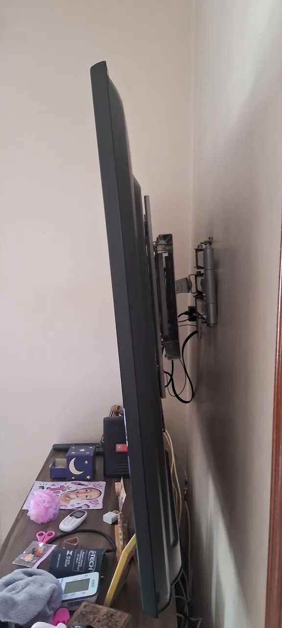 TV LG 60 Polegadas 60PN6500 - Foto 4
