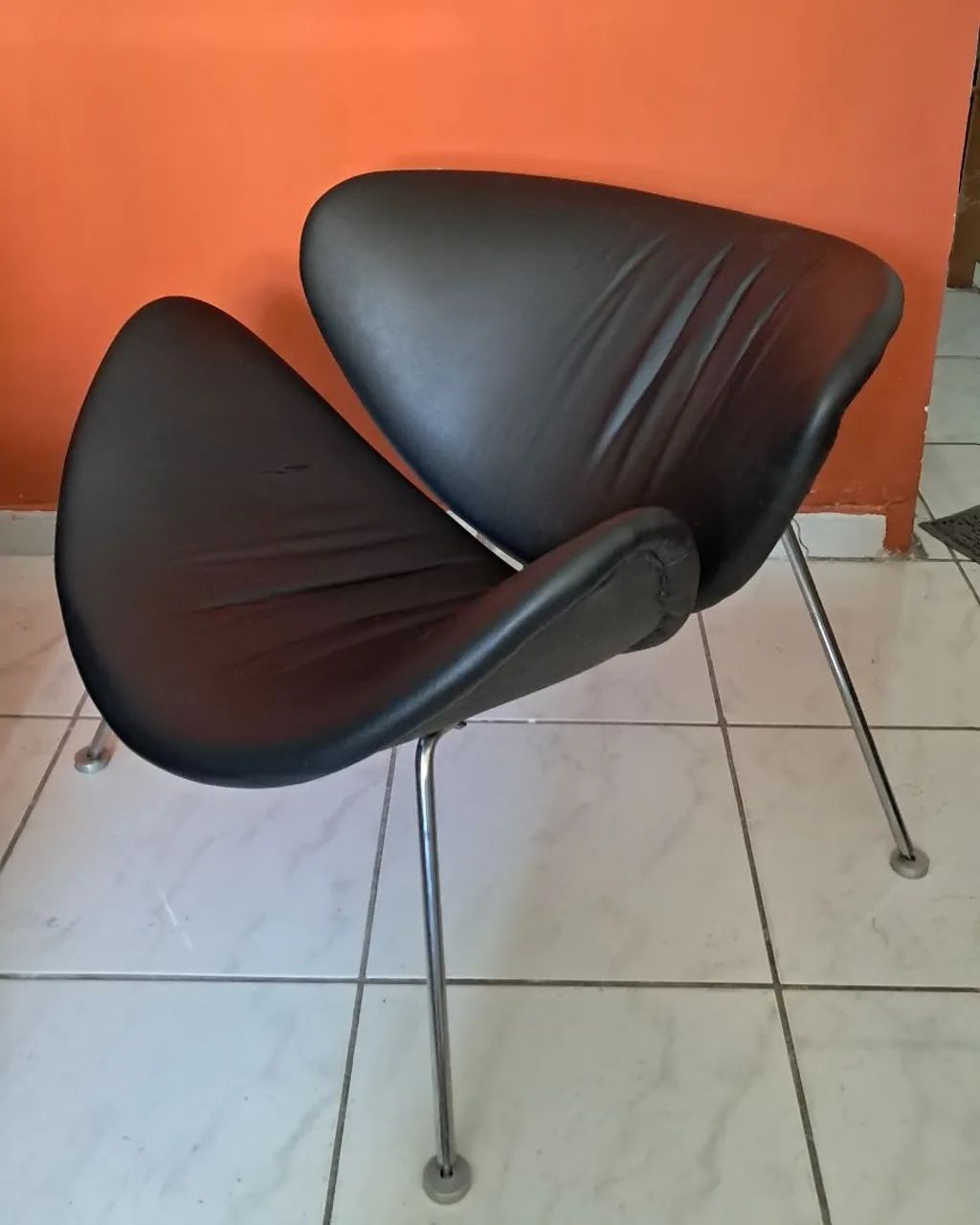 Poltrona Swan baratíssima - Foto 2