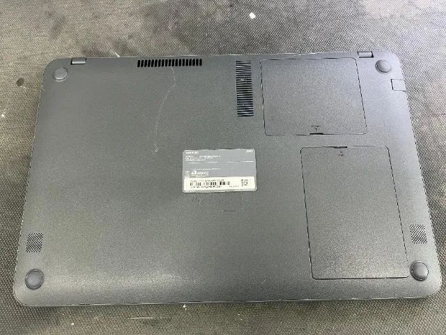 Notebook Samsung 350X - Foto 4