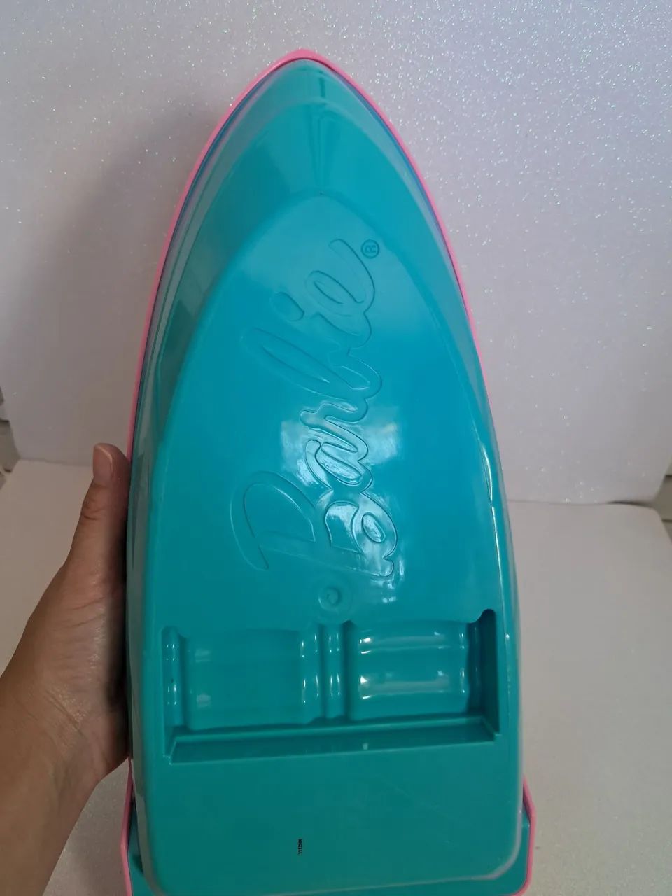 Barco da Barbie 45cm  - Foto 5