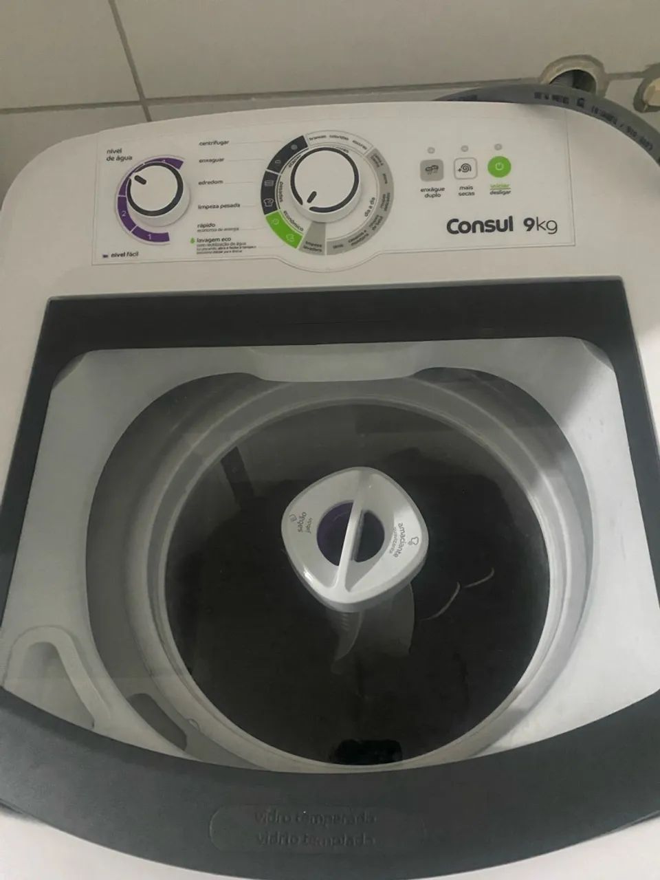 Máquina de lavar  - Foto 5
