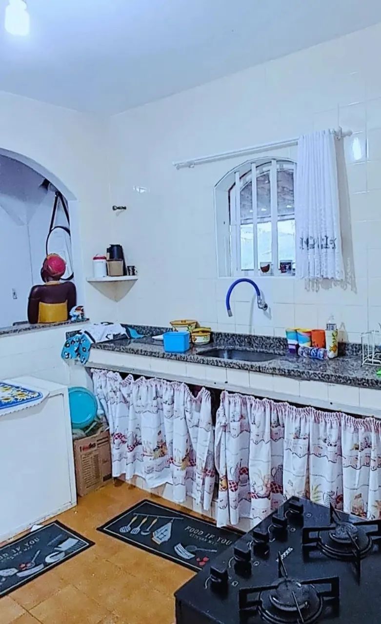 Casa a venda no Júlia Seffer  - Foto 4