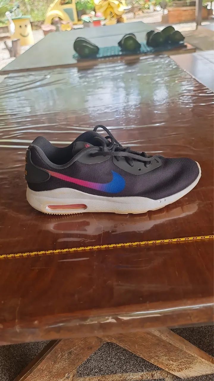 Tênis Nike