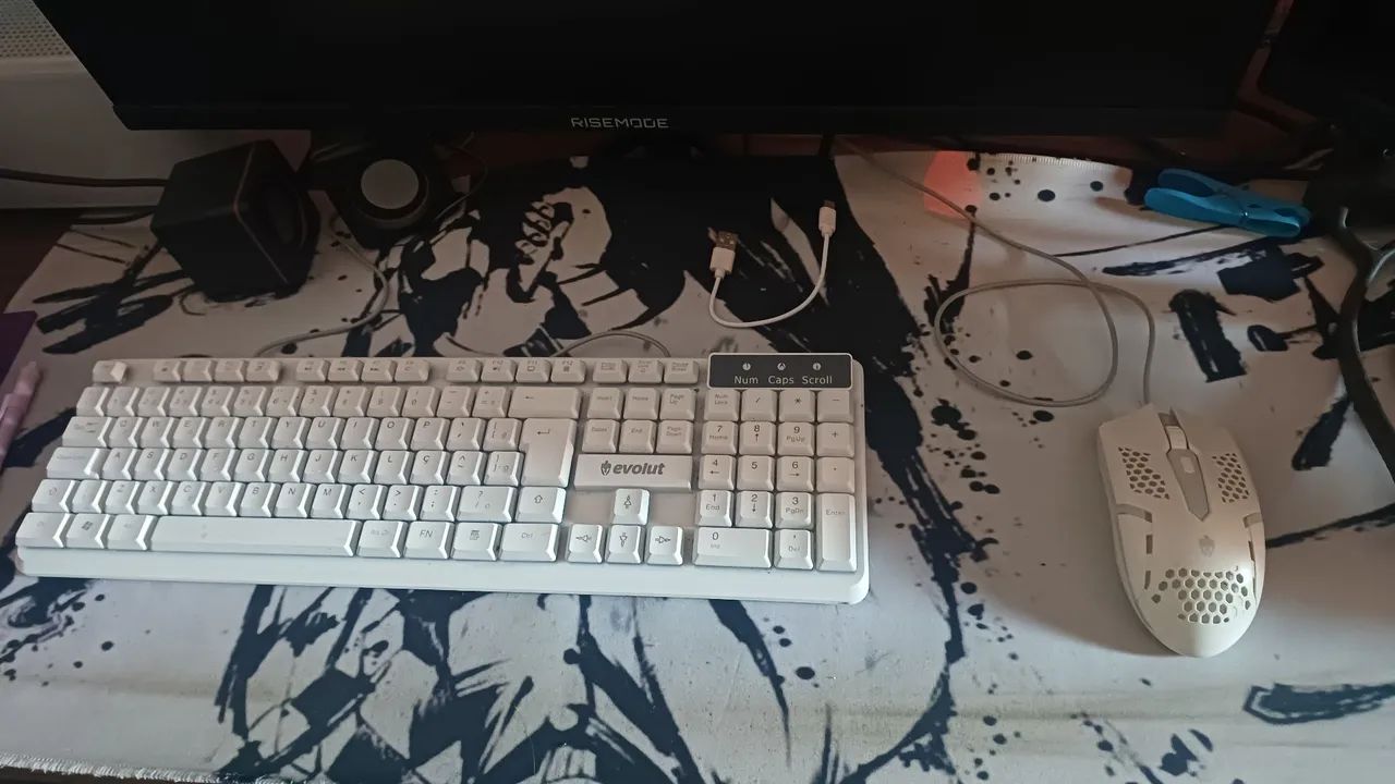 PC Completo Gamer  - Foto 2