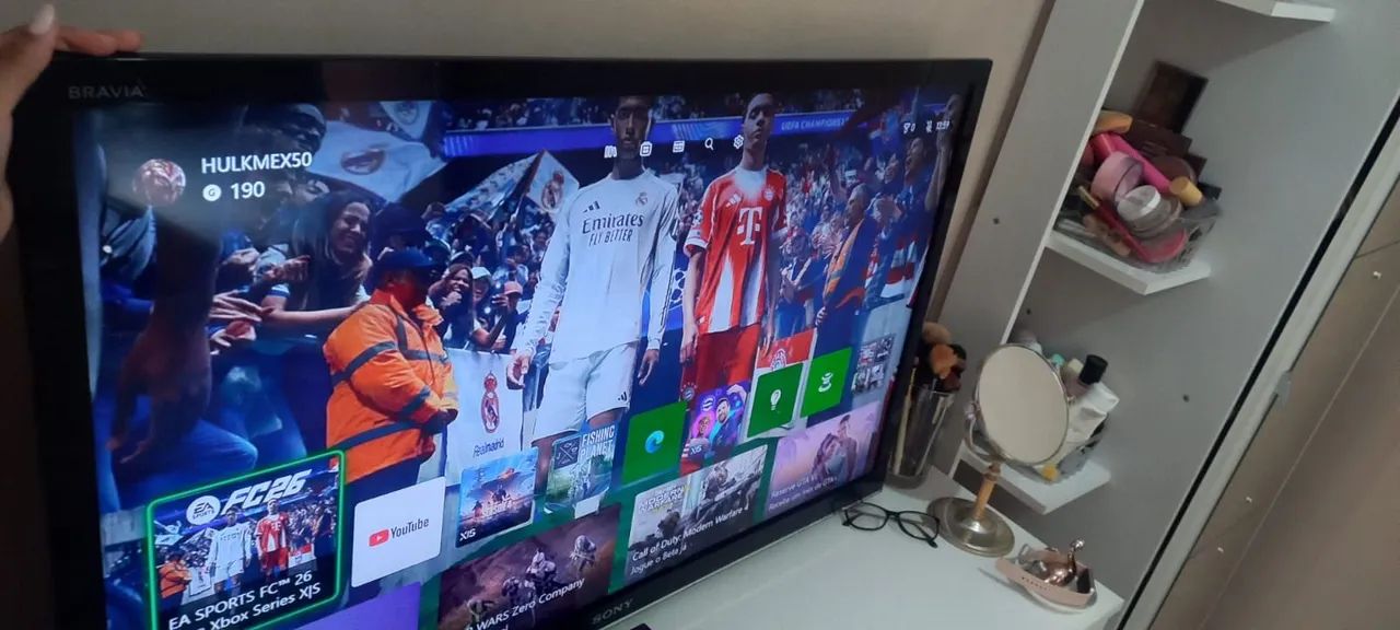 tv Sony  - Foto 3