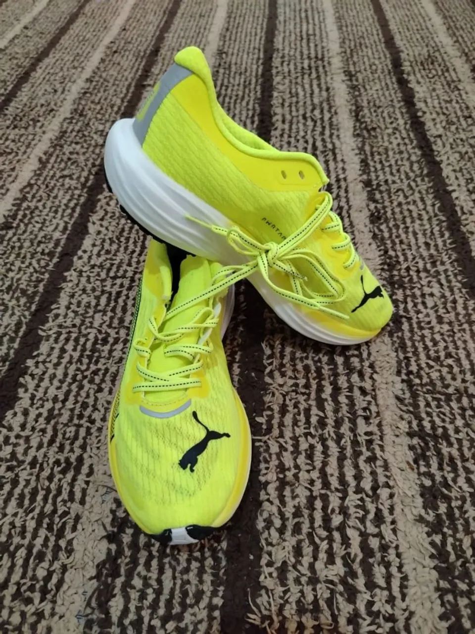 PUMA Deviate Nitro 2 (talla 39) - Foto 2