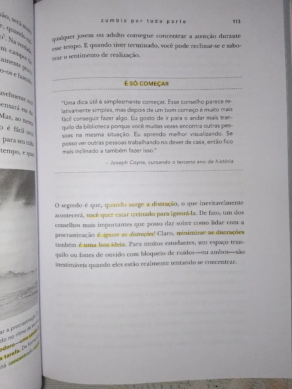 Aprendendo a aprender - Foto 2
