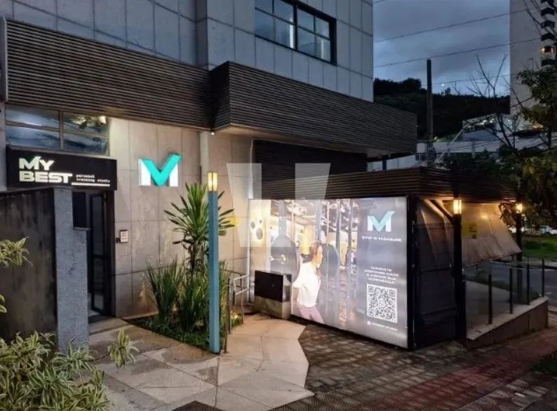 Loja de 200 m² Bairro santa lucia - Foto 4