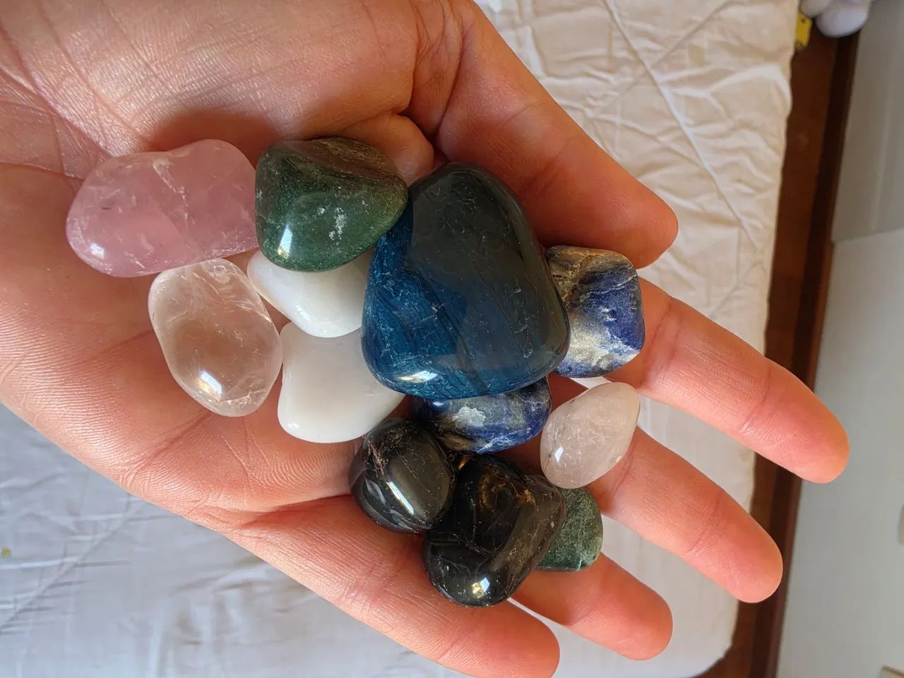 Mix de Pedras  - Foto 2