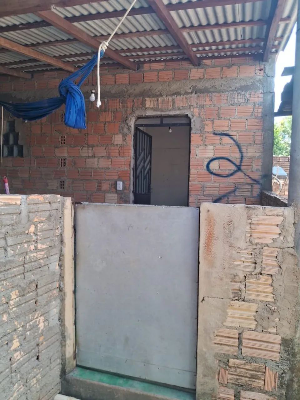 Apartamento disponível no senador 