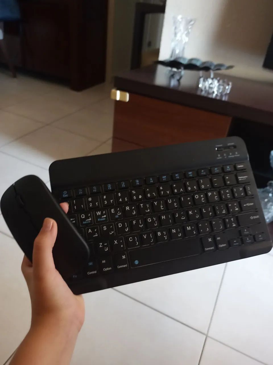 Tablet Oteeto Tab 15 Ultra, 10.1 polegadas - Foto 4
