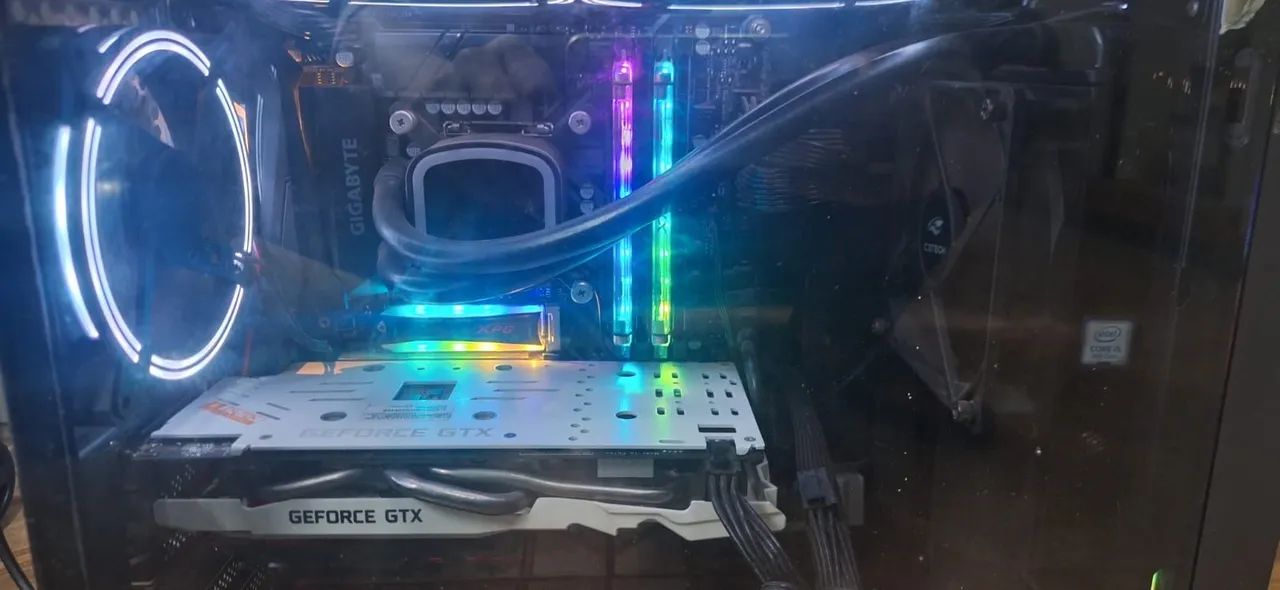 Computador game 