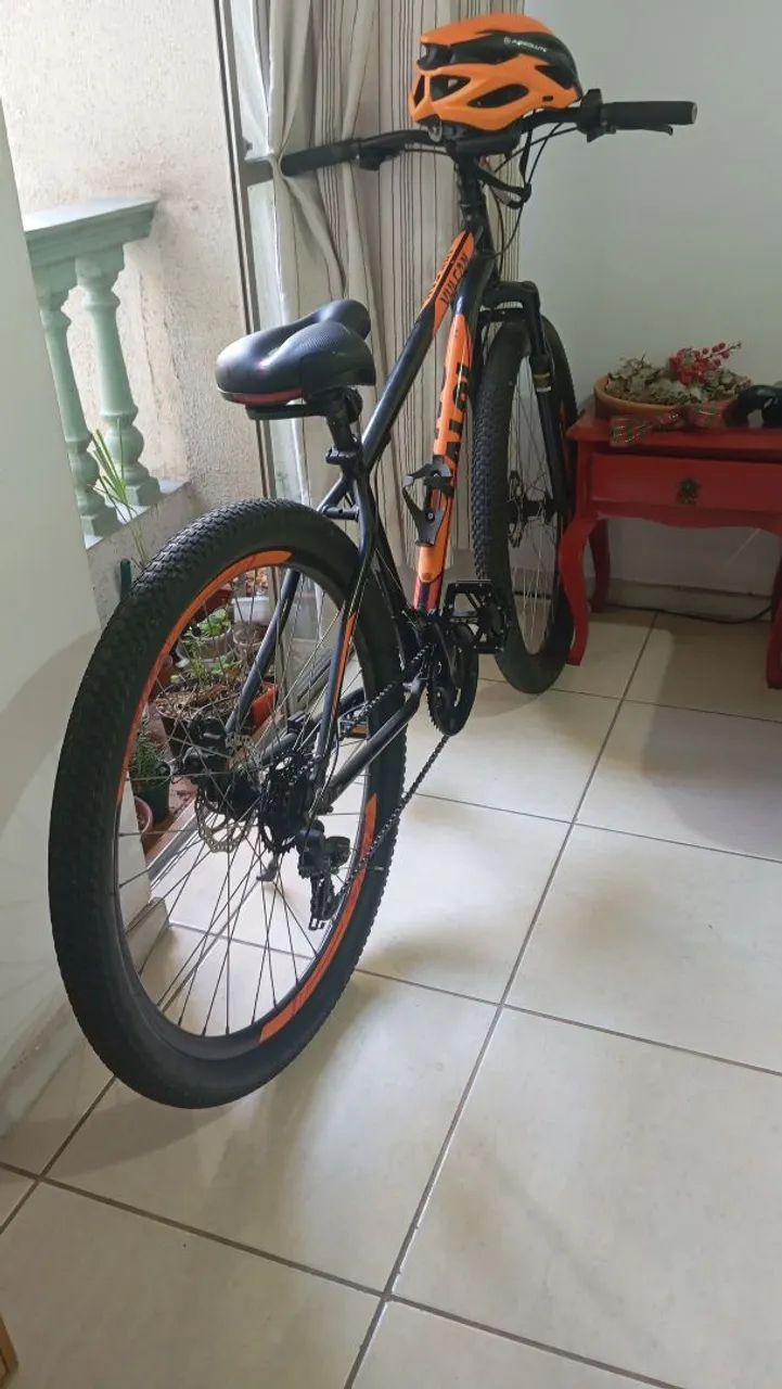 Bicicleta aro 29 - Foto 2