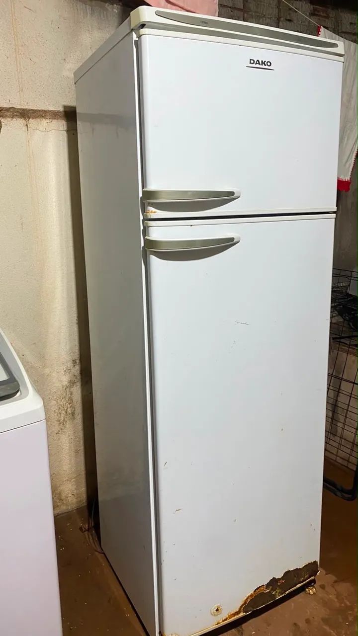Geladeira Dako 380 - Foto 3