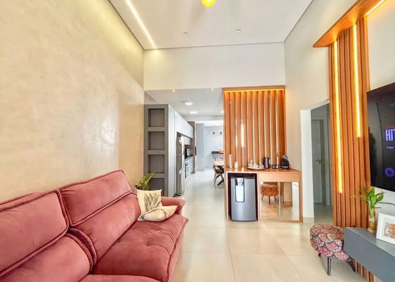 Casa com 3 quartos uma suite em condomínio Sorocaba - Foto 3