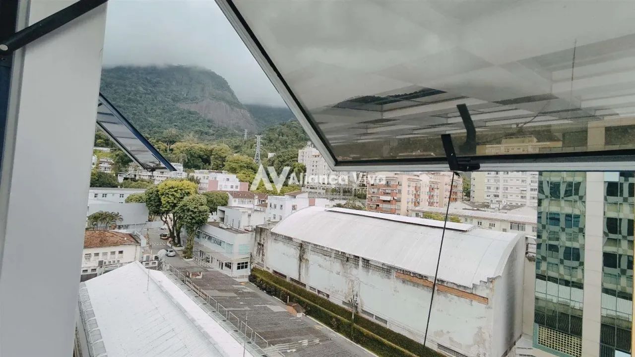 Jardim Botânico | Sala - Foto 13