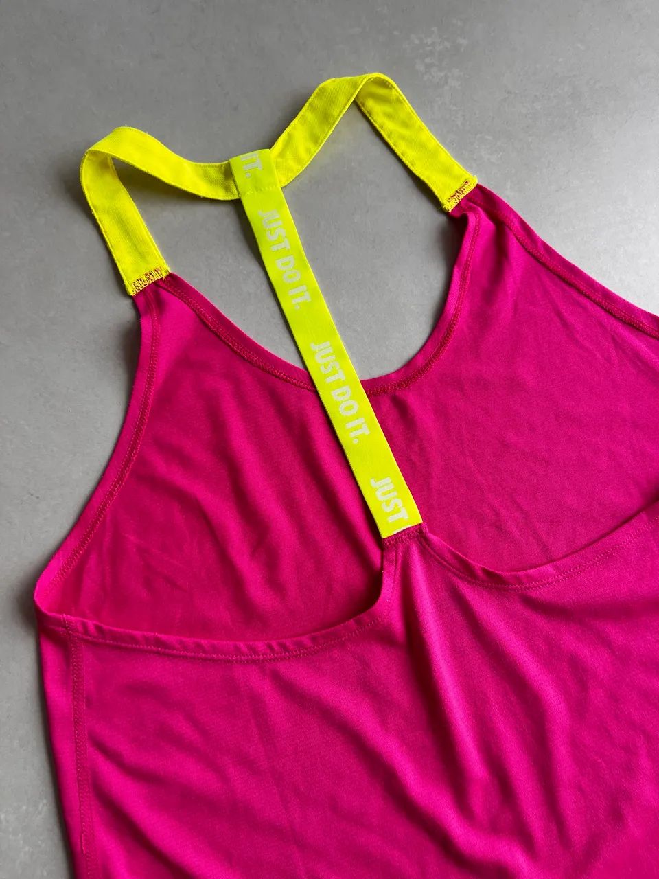 Regata NIKE feminina P - Foto 2