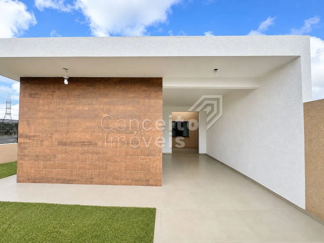 Residência Térrea - Le Parc - Cara Cará - Foto 2