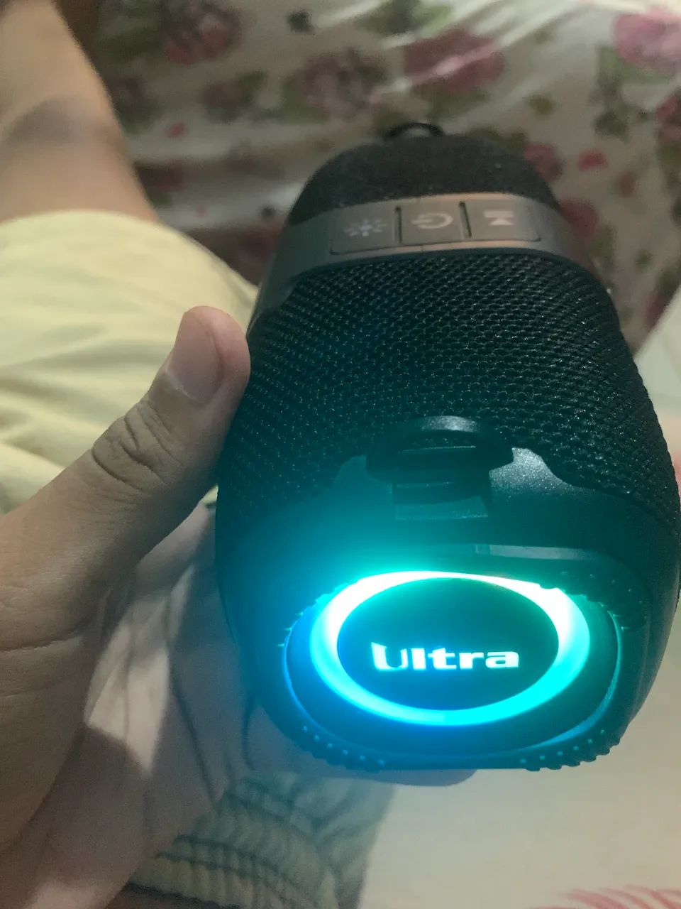 Caixa de som ULTRA !! - Foto 4