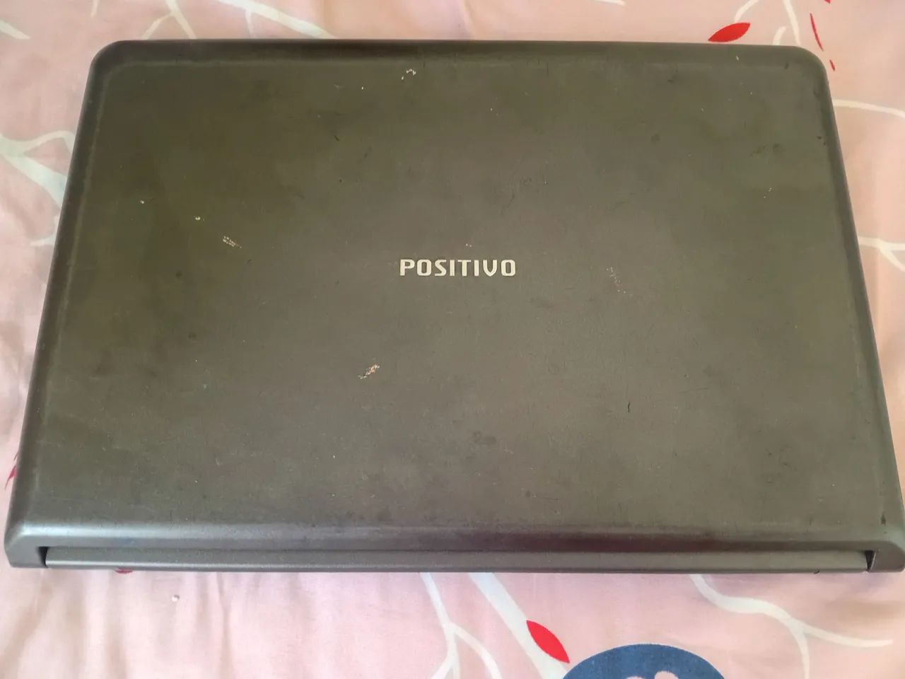 Notebook Positivo
