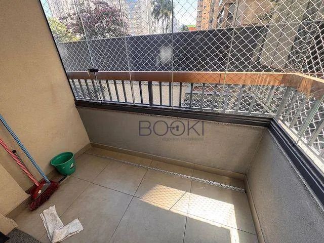 Oportunidade - Uwin Brooklin - Studio 25 m² - Brookiln - Foto 4