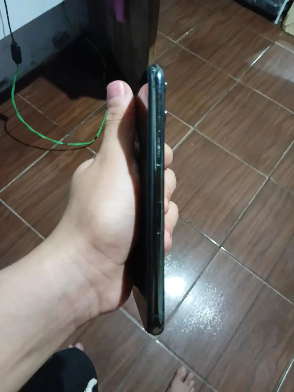 Vendo iPhone 11 Pro barato - Foto 5