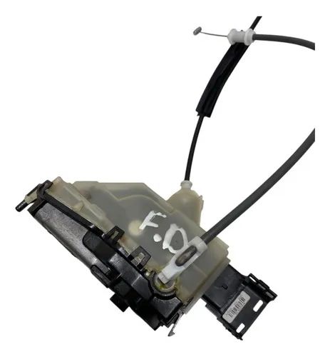 Fechadura Dianteira Direita Citroen Cactus 2020 Psa254434 - Peças