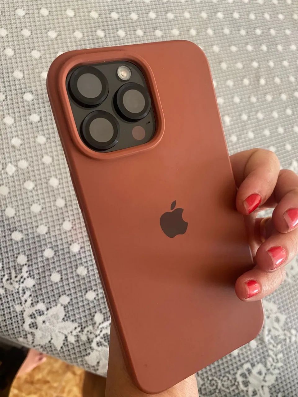 iPhone 15 Pro Max 256GB - Foto 5