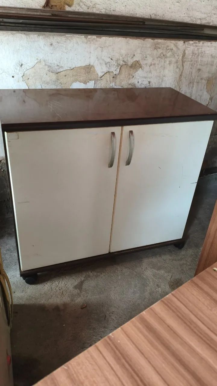 Buffet balcão de cozinha 