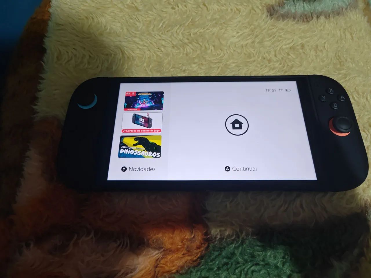 Switch 2