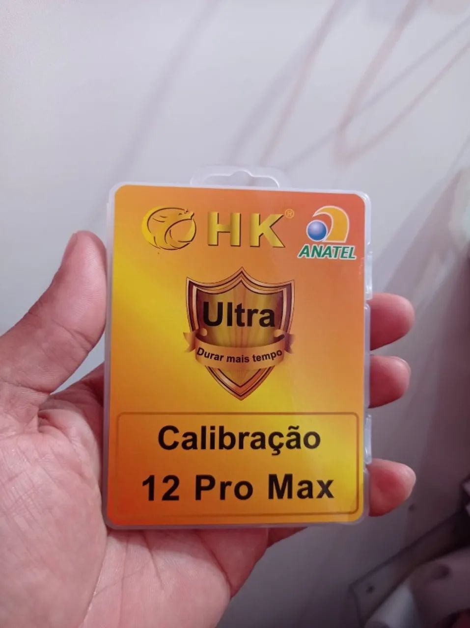 Peças para Iphone 12 pro max - Foto 2