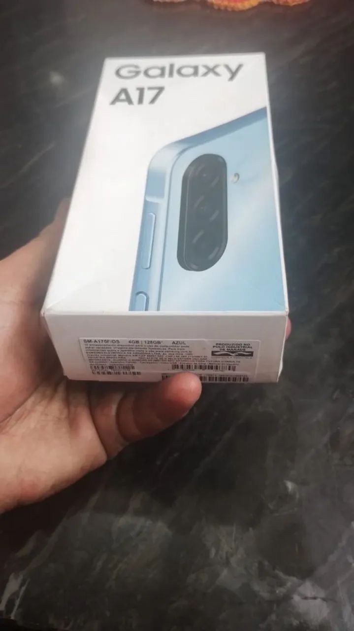 Galaxy A17,128gb - Foto 3