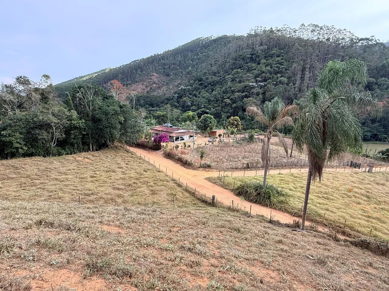 Vendo Sítio em Antônio Dias - MG - Foto 3