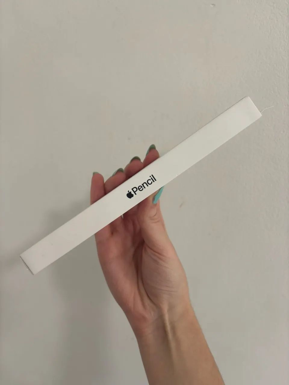 Caneta Apple pen 2ª geração  - Foto 2