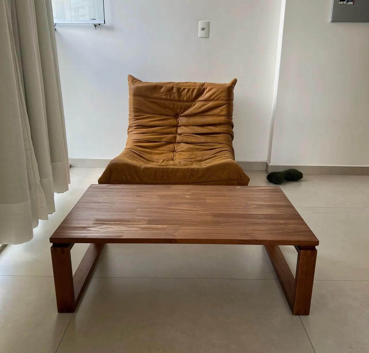 Mesa de centro  - Foto 4